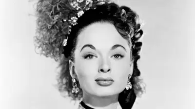 Ann Blyth, Oscar-Nominated 'Mildred Pierce' Star, Dies at 98