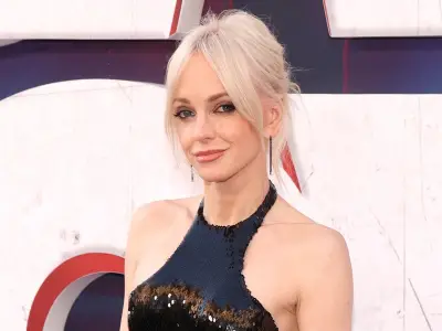Anna Faris on 'Scary Movie' Return: 'Never Be Offended'