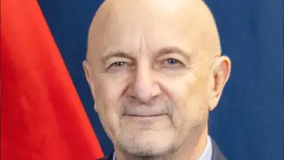 Another director resigns from Surrey Police Board after chief's ouster