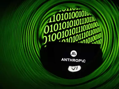 Anthropic confidentially files for US$1-trillion IPO, joining AI listing race