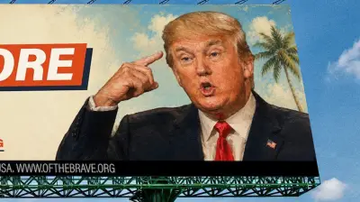 Anti-Trump Group Launches $15M Campaign on Rising Summer Costs