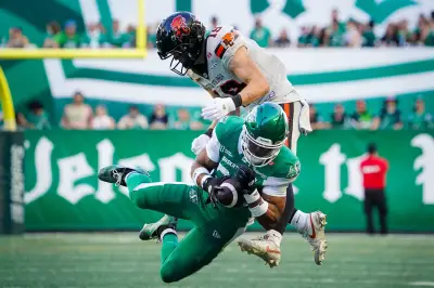 Antoine Brooks Jr. Shines in Elevated Role for Riders Defense