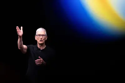 Apple to Overhaul Siri After Years of Complaints