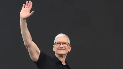 Apple to Raise Product Prices Due to Rising Chip Costs, Tim Cook Says
