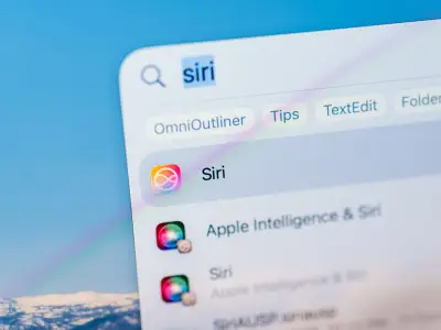 Apple unveils next-gen AI platform with overhauled Siri assistant
