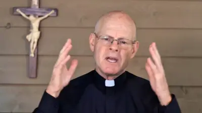 Archdiocese Severs Ties With Exorcist Over UFO-Demon Claims