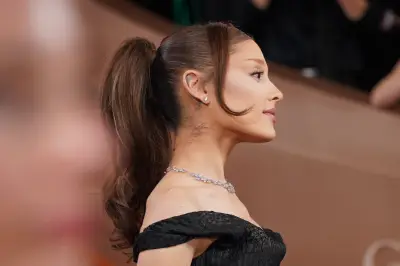 Ariana Grande Urges White House to Stop Using Her Music for 'Heinous Nonsense'