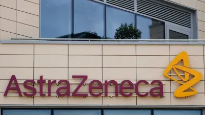 AstraZeneca Weight-Loss Pill Shows Promising Trial Results