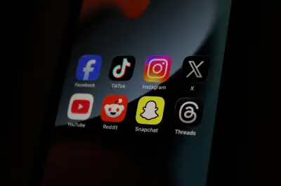 Australia teen social media ban has little impact: research