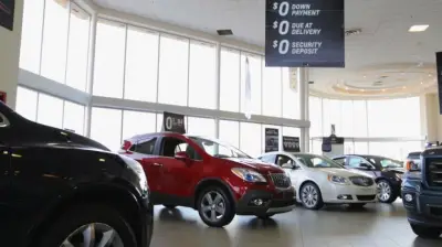 AutoCanada Acquires Collision Repair Center in Thunder Bay, Ontario