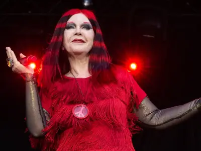 B-52s and Devo Bring Cosmic De-Evolution Tour to Vancouver Sept. 27