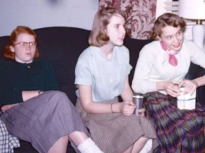 Bad Penny: The 1950s Teen Who Wanted to Kill and Did