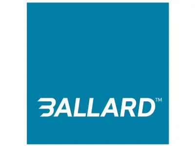 Ballard Power Systems Secures 15 MW Fuel Cell Order for Stationary Power