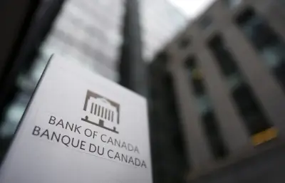 Bank of Canada security workers start job action after talks fail