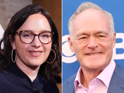 Bari Weiss defends Scott Pelley firing, calls it 'unfortunate outcome'