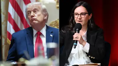 Bari Weiss Dismantles 60 Minutes: A Chilling Cost of Trump's Press War