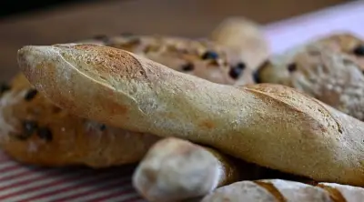 Barrie Bakery Donation Box Stolen: Police Investigate