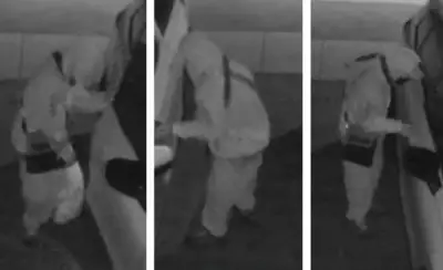 Barrie Police Share Simple Steps to Avoid Theft After $600 Glasses Stolen