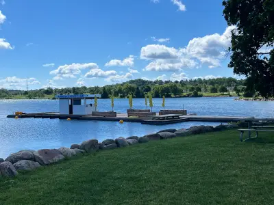 Barrie Watersports Finds New Home on Kempenfelt Bay Shoreline