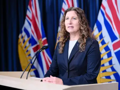 B.C. Auditor General Reviews School Procurement Frameworks