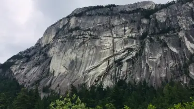 B.C. Averages 14 Hiking and Climbing Deaths Per Year: Coroners Service