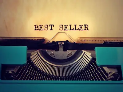 B.C. Bestsellers: Top 15 Books for the Week of June 20