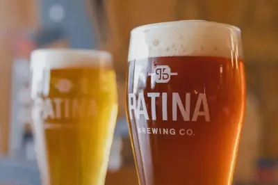 B.C. Brewery Disappointed by FIFA Denial of Watch Party
