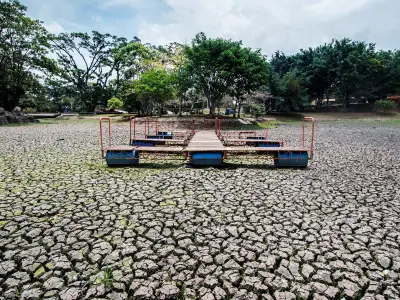 B.C. Climate News: El Niño to Reach Historic Strength, 2025 Hits 1.37°C Above Pre-Industrial Levels