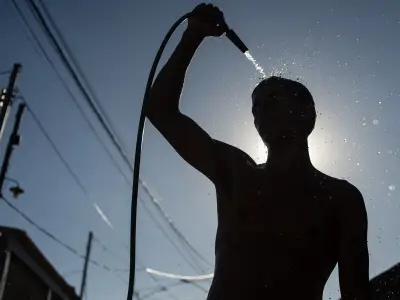 B.C. Climate News: Stage 3 Water Restrictions, Wildfire Alert, Hotter Summer Forecast