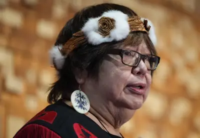 BC First Nations Justice Council Launches Police Accountability Unit for Indigenous People
