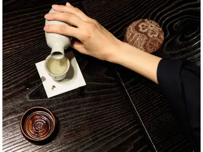 B.C.-Made Sake: Artisan SakeMaker Celebrates 20 Years in Vancouver