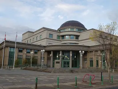 B.C. Man Gets Minimum Sentence for Murdering Wife and Son, Citing Indigenous Heritage