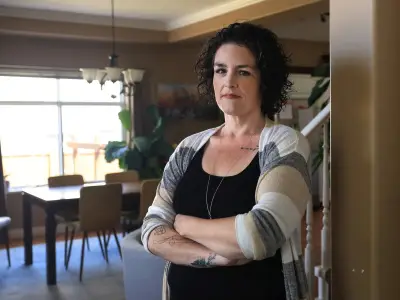 B.C. Parents Cautious as Canada Moves to Restrict Kids' Social Media Use