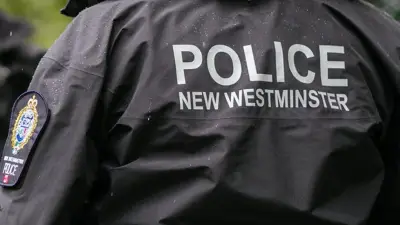 B.C. Police Officer Criminally Charged with Breaches of Trust