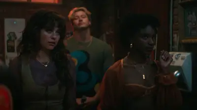B.C. Talent Shines Globally with Amazon Prime Series 'Off Campus'
