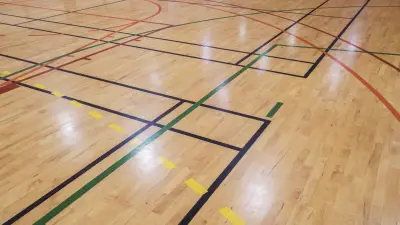 B.C. teacher reprimanded for calling student 'fat kid' during PE class