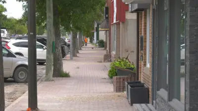 Beausejour Eyes Major Expansion Through Land Annexation Proposal