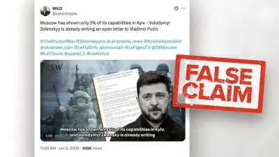 Bellingcat Warns of Russian Disinformation Videos Targeting Zelenskyy