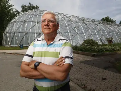Belltown Dome Crisis Forces Ottawa to Confront Infrastructure Gap