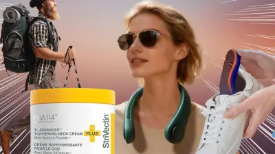 Best Amazon Prime Day Deals for People Over 40: Anti-Aging, Comfort & More