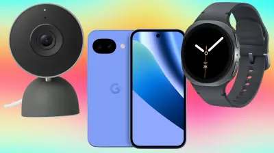 Best Amazon Prime Day Deals on Tech Gadgets and Accessories