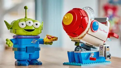 Best Amazon Prime Day LEGO Kit Deals for 2026