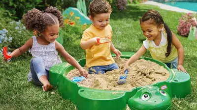 Best Toys and Games on Sale During Amazon Prime Day 2026