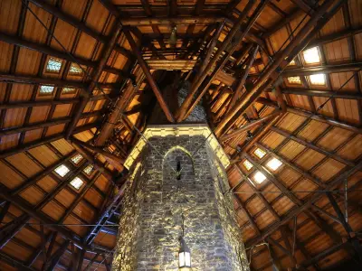 Bidding for Château Montebello Extended to June 22