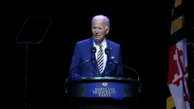 Biden Calls Trump 'Loser' in First Debate Since 2024