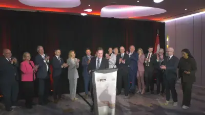 Big City Mayors Seek More Federal Funds for Housing, Infrastructure