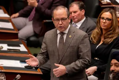 Bill C-14 receives royal assent, sweeping bail and sentencing reforms now law