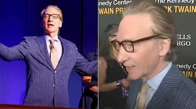 Bill Maher: I'd Rather Be Insulted by Trump Than Ignored