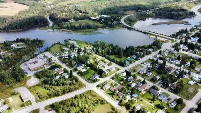 Black River-Matheson CAO Calls for Provincial Review of Town Finances