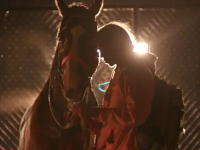 Blackfoot Filmmaker Trevor Solway's Documentary on Siksika Men